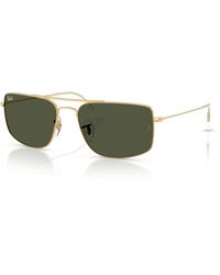 Ray-Ban - Sunglasses Explorer Iii - Lyst