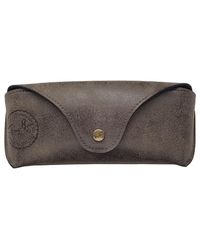 Ray-Ban - Special Edition Rugged Case Case Frame Lenses - Lyst