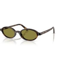 Ray-Ban - Sunglasses Khal Bio-based - Lyst
