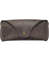 Ray-Ban - Special Edition Rugged Case Case Frame Lenses - Lyst