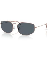 Ray-Ban - Rb3845 Explorer 5 Sunglasses - Lyst