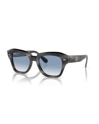 Ray-Ban - Sunglasses State Street - Lyst