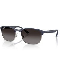 Ray-Ban - Sunglasses Rb4469 Liteforce - Lyst