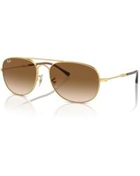 Ray-Ban - Rb3735 Bain Bridge Sunglasses - Lyst