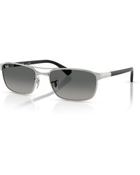 Ray-Ban - Sunglasses Rb3778 - Lyst