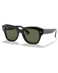 Ray-Ban - State Street Lentes Oscuros - Lyst