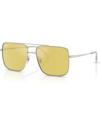 Ray-Ban - Ari Bio-based Sunglasses Frame Grey Lenses Polarized - Lyst