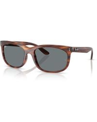 Ray-Ban - Balorette Sunglasses Frame Lenses - Lyst