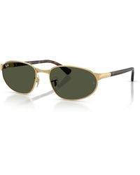 Ray-Ban - Sunglasses Rb3777 - Lyst
