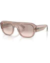 Ray-Ban - Sunglasses Rb2218 - Lyst
