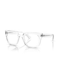Ray-Ban - Phil Bio-based Transitions® Sunglasses Frame Clear Lenses - Lyst