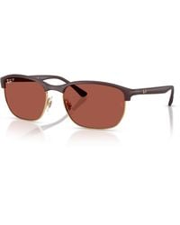 Ray-Ban - Sunglasses Rb4469 Polarized S Lenses - Lyst