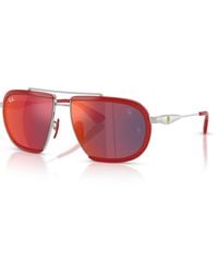 Ray-Ban - 499p Hypercar Limited Edition 2026 - Lyst