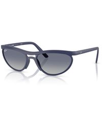 Ray-Ban - Rb4453 Sunglasses - Lyst