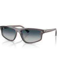 Ray-Ban - Sunglasses Rb2225 - Lyst