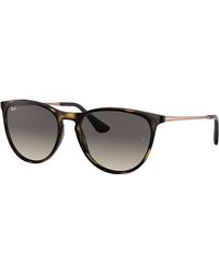Ray-Ban Sunglasses for Women | Sale to 56% off | Lyst