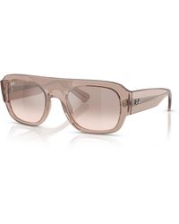 Ray-Ban - Sunglasses Rb2218 - Lyst