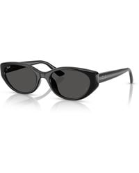 Ray-Ban - Rb4457d Bio-based Sunglasses Frame Grey Lenses - Lyst