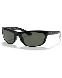Ray-Ban - Mens Rb4089 Balorama Sunglasses - Lyst
