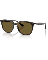 Ray-Ban - Rb4362 Sunglasses - Lyst