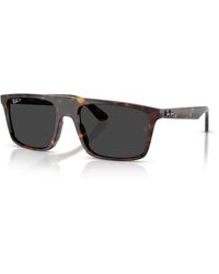 Ray-Ban - Sunglass RB2222 - Lyst