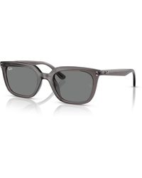 Ray-Ban - Rb4439d Sunglasses - Lyst