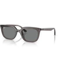 Ray-Ban - Rb4439d Sunglasses - Lyst