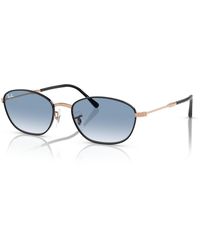 Ray-Ban - Sunglasses Woman Rb3749 - Lyst