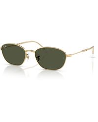 Ray-Ban - Sunglasses - Lyst