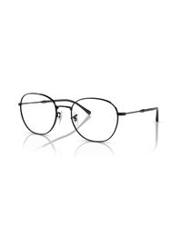 Ray-Ban - Rb3809 Transitions® Sunglasses Frame Clear Lenses - Lyst