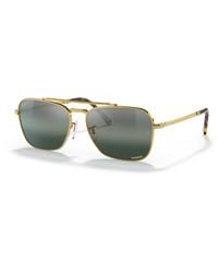 Ray-Ban - Rb3636 New Caravan Sunglasses - Lyst