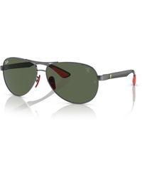 Ray-Ban - Ray - Lyst