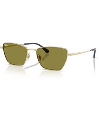 Ray-Ban - Sunglasses Drea Bio-based - Lyst