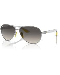 Ray-Ban - Ray - Lyst