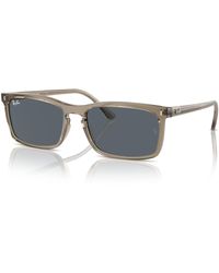 Ray-Ban - Rb4435 Sunglasses - Lyst