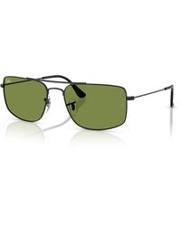 Ray-Ban - Sunglasses Explorer Iii - Lyst
