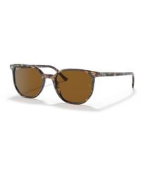 Ray-Ban - Rb2197 Elliot Square Sunglasses - Lyst