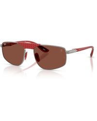 Ray-Ban - Ray - Lyst