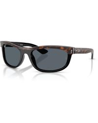 Ray-Ban - Sunglasses Balorama Street Neat - Lyst