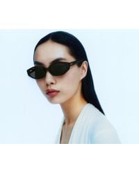 Ray-Ban - Rb4473d gafas de sol montura gris lentes - Lyst