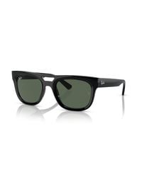 Ray-Ban - Rb4426 Phil Square Sunglasses - Lyst