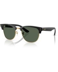 Ray-Ban - Rbr0504s Clubmaster Reverse Sunglasses - Lyst