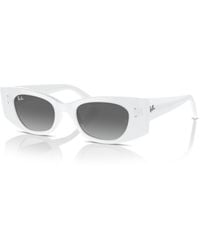 Ray-Ban - Sunglasses Kat Bio-based - Lyst