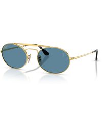 Ray-Ban - Sunglasses Rb3775m Scuderia Ferrari – Ltd Solid Polarized+ Lenses - Lyst
