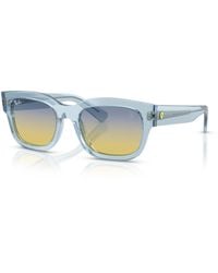 Ray-Ban - Sunglasses Rb2228m Scuderia Ferrari Collection - Lyst