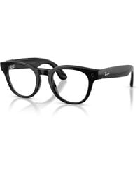 Ray-Ban - Meta Optics (gen 2) Frame Demo Lens Prescription Ai Glasses - Lyst