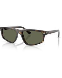 Ray-Ban - Sunglasses Rb2225 - Lyst