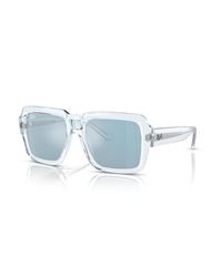 Ray-Ban - Magellan bio-based gafas de sol montura azul lentes - Lyst