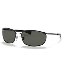 Ray-Ban - Rb3119m Olympian I Deluxe - Lyst