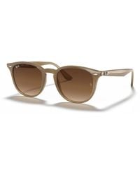 Ray-Ban - Rb4259f Sunglasses - Lyst